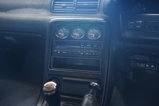 1994 Nissan Skyline JDM car for sale — photo 18 of 25