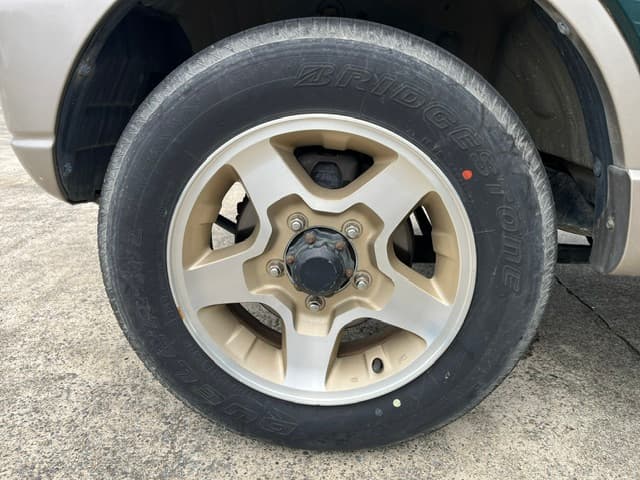 2001 Suzuki Jimny JDM car for sale — photo 24 of 25