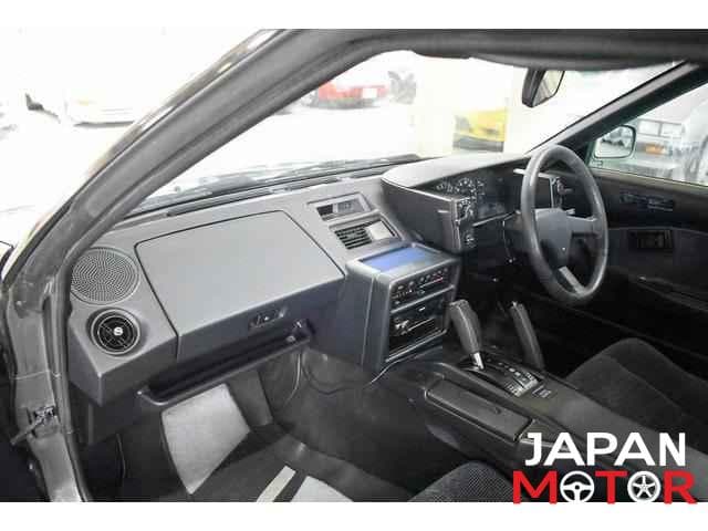 1989 Toyota MR2 JDM car for sale — photo 7 of 10