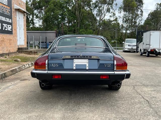 1990 Jaguar JDM car for sale — photo 7 of 15