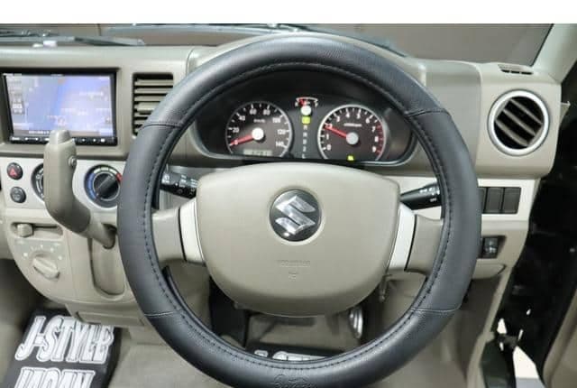 2006 Suzuki Every JDM car for sale — photo 4 of 20