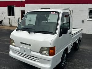 1999 Subaru Sambar JDM car for sale