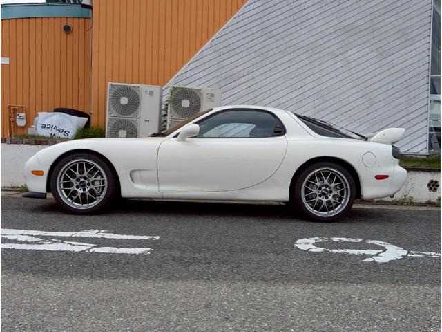 1999 Mazda RX-7 JDM car for sale — photo 16 of 20