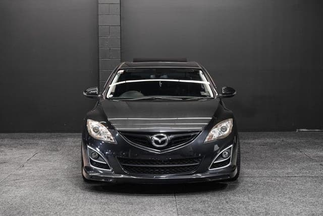 2012 Mazda Atenza JDM car for sale — photo 5 of 19