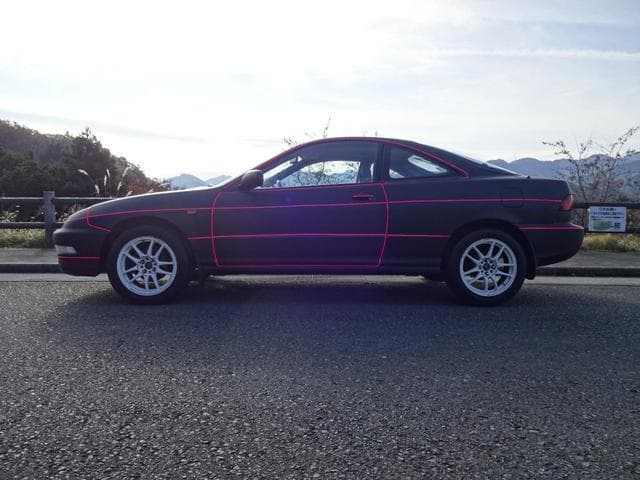 1995 Honda Integra JDM car for sale — photo 9 of 25
