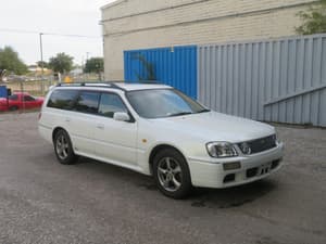 2000 Nissan Stagea JDM car for sale