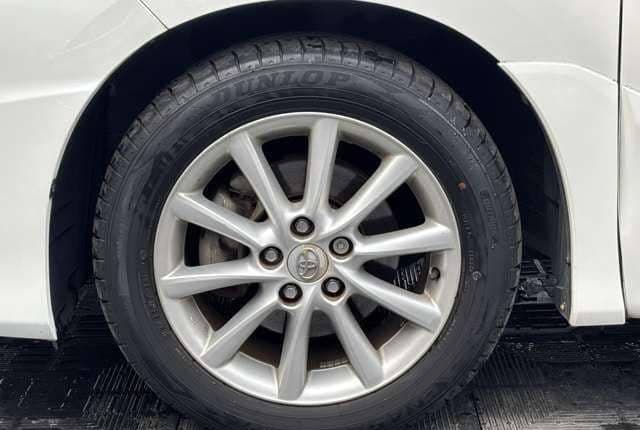 2009 Toyota Estima JDM car for sale — photo 15 of 20