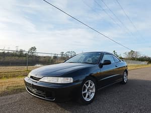 1995 Honda Integra JDM car for sale