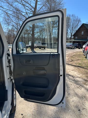 2000 Honda Acty JDM car for sale — photo 16 of 24