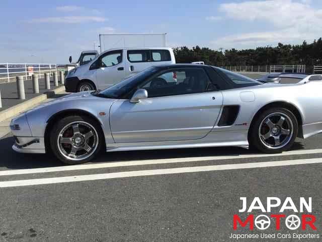 1990 Honda NSX JDM car for sale — photo 2 of 10