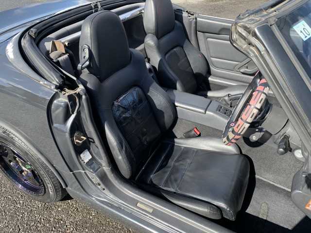 1992 Suzuki Cappuccino JDM car for sale — photo 9 of 20