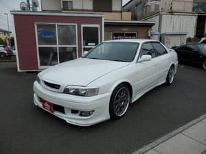 1999 Toyota Chaser JDM car for sale