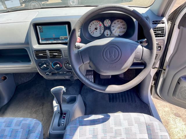 1999 Honda Z JDM car for sale — photo 17 of 25