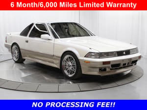 1989 Toyota Soarer JDM car for sale