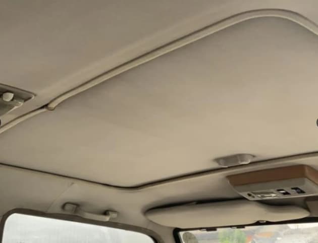 1993 Toyota Land Cruiser Prado JDM car for sale — photo 6 of 9