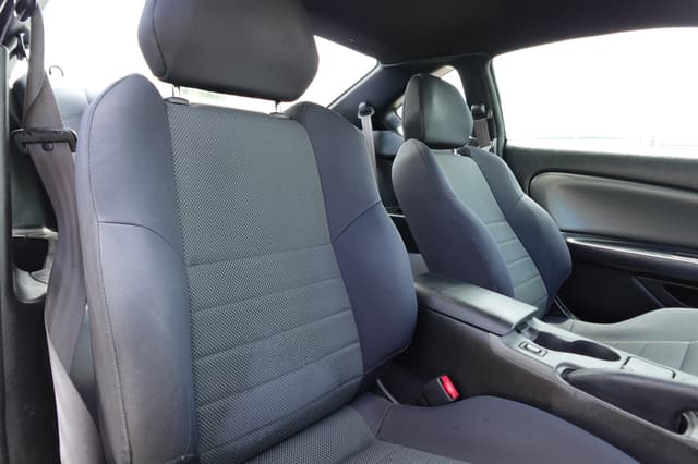 2000 Nissan Silvia JDM car for sale — photo 18 of 21