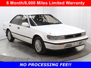 1987 Nissan Bluebird JDM car for sale