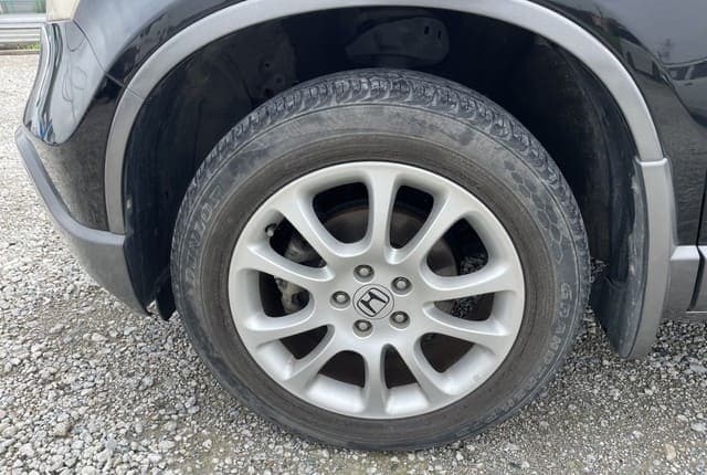 2007 Honda CR-V JDM car for sale — photo 9 of 25
