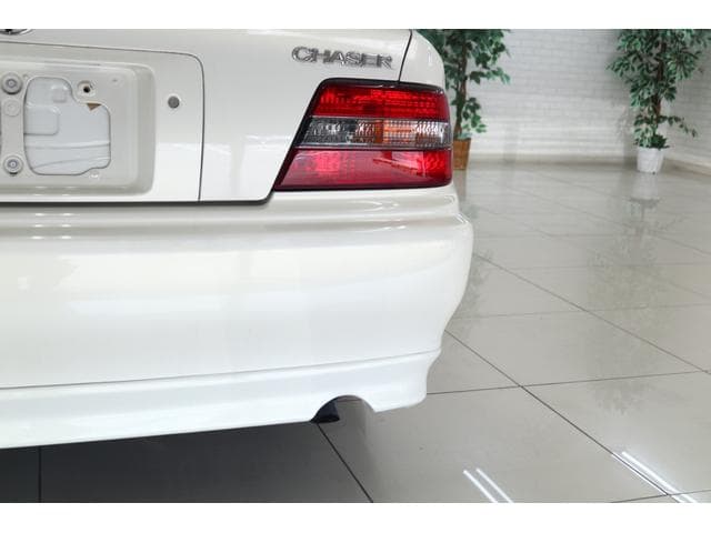 1997 Toyota Chaser JDM car for sale — photo 13 of 25
