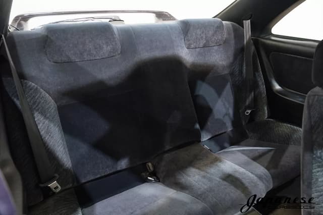 1995 Nissan Skyline JDM car for sale — photo 18 of 25