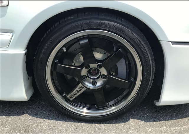2001 Nissan Stagea JDM car for sale — photo 8 of 14