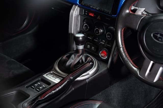 2012 Subaru BRZ JDM car for sale — photo 19 of 20