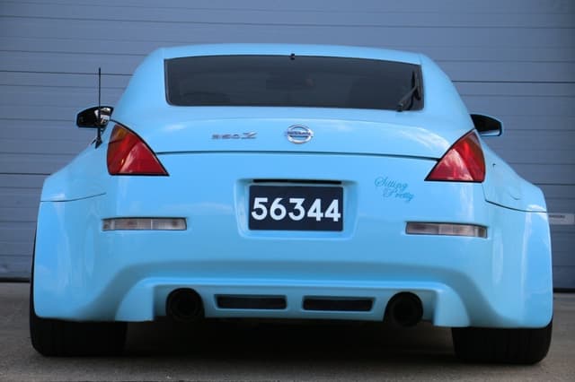 2002 JDM car for sale — photo 8 of 25