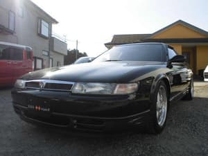1991 Mazda Cosmo JDM car for sale