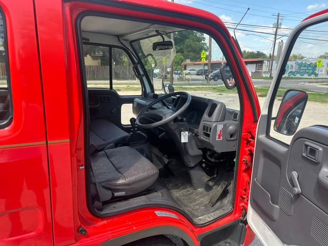 1993 Nissan Atlas JDM car for sale — photo 8 of 13