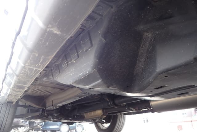 2007 Honda CR-V JDM car for sale — photo 18 of 25