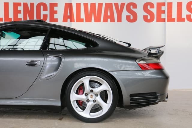 2000 Porsche 911 JDM car for sale — photo 3 of 25