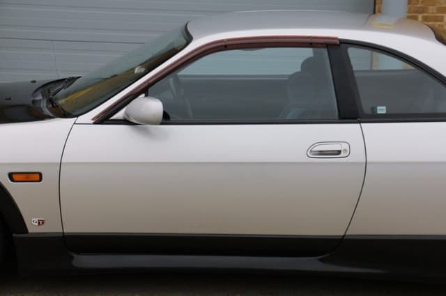 1995 JDM car for sale — photo 18 of 25