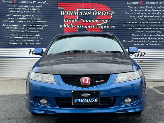 2002 Honda Accord JDM car for sale — photo 5 of 25