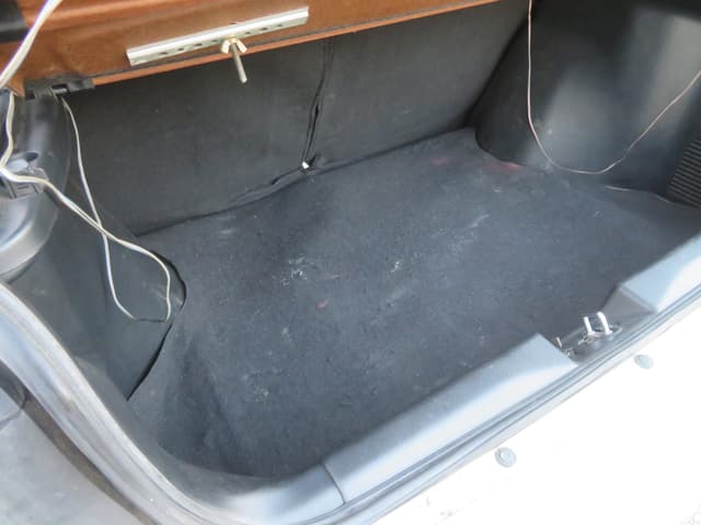 1999 Honda Civic JDM car for sale — photo 20 of 24