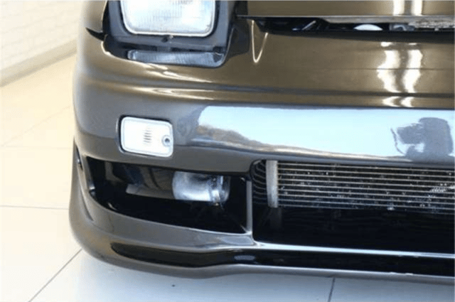 1993 Nissan 180SX JDM car for sale — photo 16 of 26