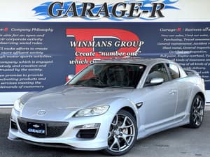 2008 Mazda RX-8 JDM car for sale