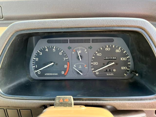 1996 Honda Accord JDM car for sale — photo 19 of 25