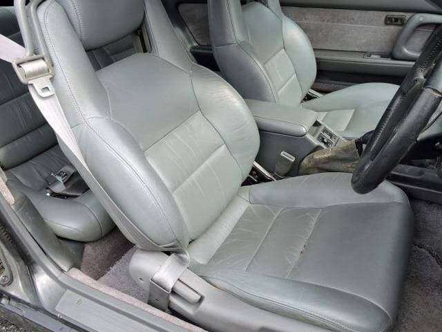 1989 Toyota Supra JDM car for sale — photo 16 of 20