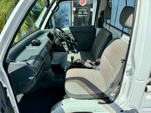1999 Honda Acty JDM car for sale — photo 7 of 15