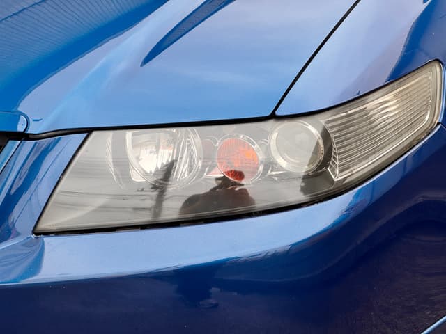 2005 Honda Accord JDM car for sale — photo 13 of 25