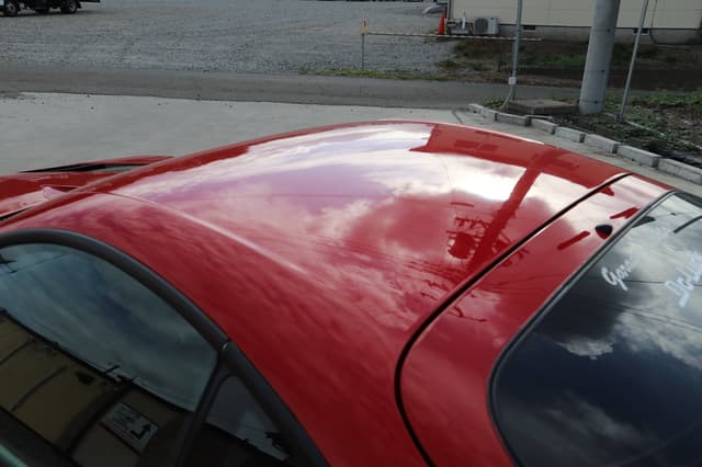 2001 Toyota Supra JDM car for sale — photo 16 of 25