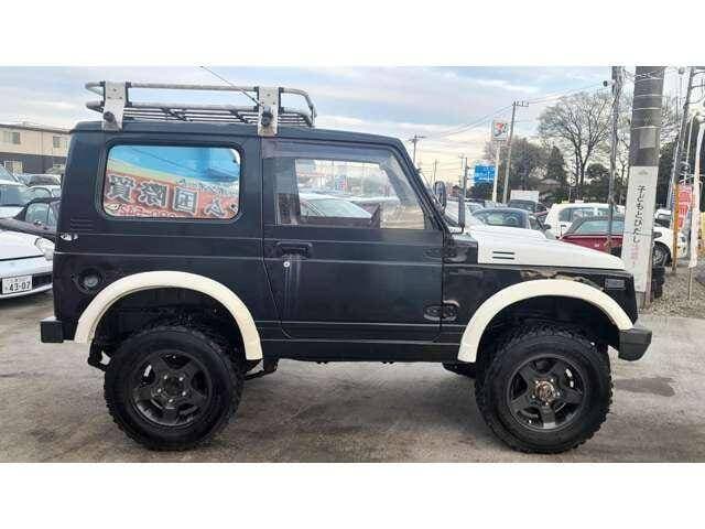 1994 Suzuki Jimny JDM car for sale — photo 4 of 20