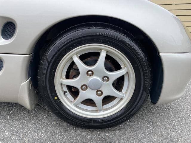 1992 Suzuki Cappuccino JDM car for sale — photo 20 of 20