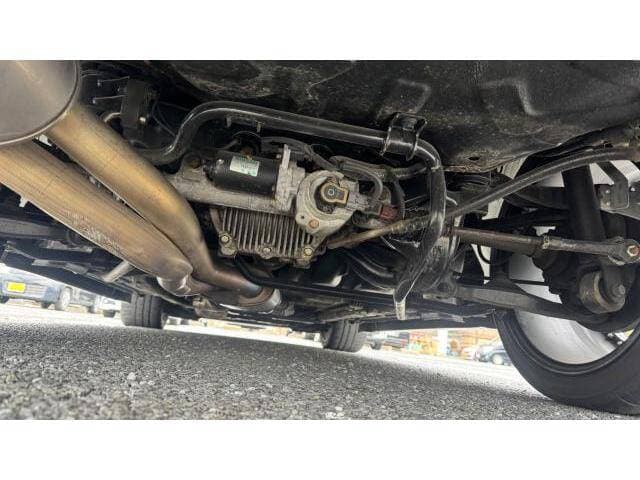 1997 Nissan Skyline JDM car for sale — photo 13 of 20