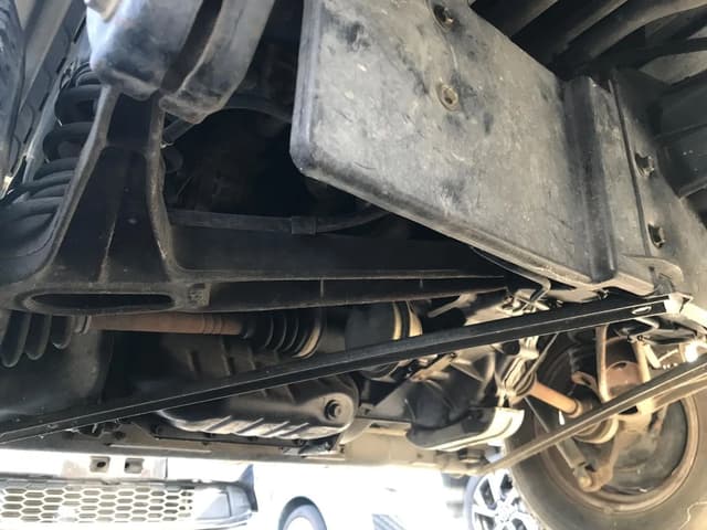 1993 Subaru Sambar JDM car for sale — photo 17 of 30