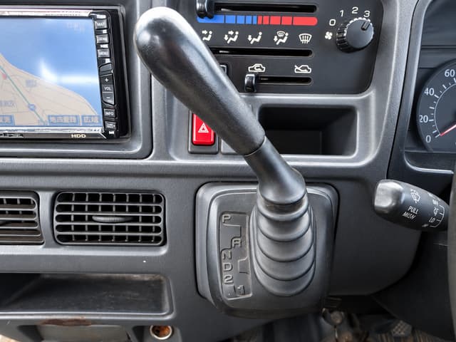 2006 Subaru Sambar JDM car for sale — photo 15 of 21