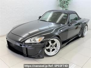 1999 Honda S2000 JDM car for sale