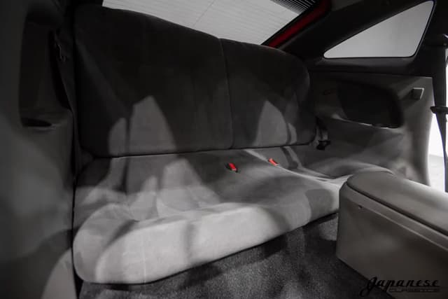 1999 Toyota Celica JDM car for sale — photo 18 of 25