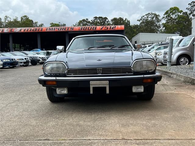 1990 Jaguar JDM car for sale — photo 2 of 15