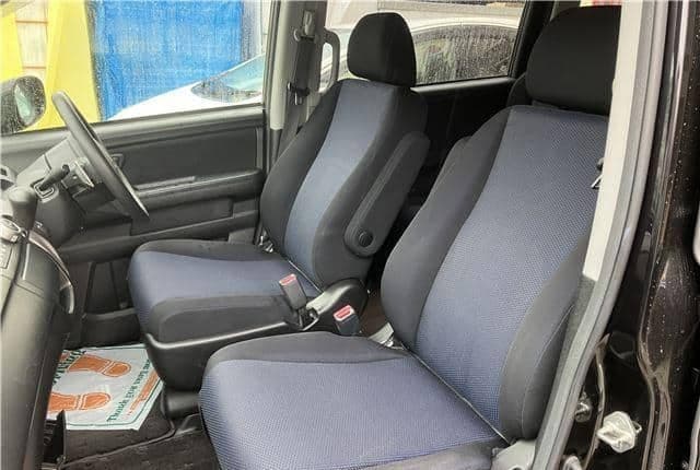 2007 Honda JDM car for sale — photo 11 of 25